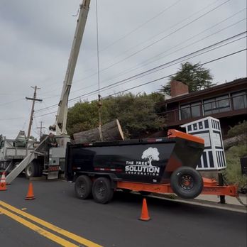 Julian Crane Rental - Our crane broke so we called Julian very last minute and he was able to get a crane out to help us finish our job - Crane Services Near Me - San Pablo, California Julian Crane Rental - Our crane broke so we called Julian very last minute and he was able to get a crane out to help us finish our job - Crane Services Near Me - San Pablo, California