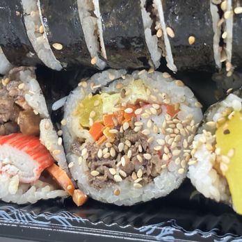 K Bites - Bulgogi KimBap - Korean Near Me - Cumming, Georgia K Bites - Bulgogi KimBap - Korean Near Me - Cumming, Georgia