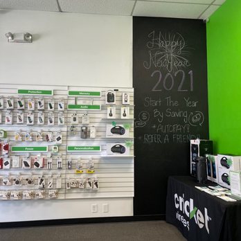 Cricket Wireless Authorized Retailer - Mobile Phones Near Me - Aiea, Hawaii