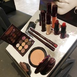 MAC Cosmetics - Aliyah X MAC