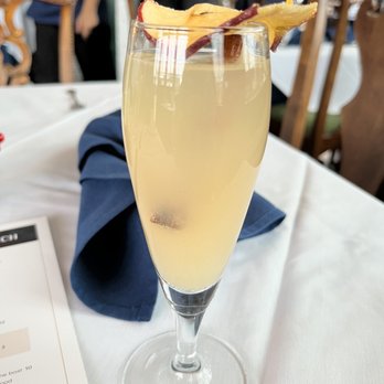 The Shaffner Inn | Winston-Salem Historic Inns - Pear & Cinnamon Mimosa - Hotels Near Me - Winston-salem, North Carolina The Shaffner Inn | Winston-Salem Historic Inns - Pear & Cinnamon Mimosa - Hotels Near Me - Winston-salem, North Carolina