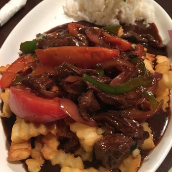Lalo - Peruvian Lomo Saltado - Latin American Near Me - Cincinnati, Ohio Lalo - Peruvian Lomo Saltado - Latin American Near Me - Cincinnati, Ohio