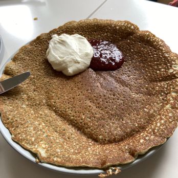 Yang’s Kitchen - Pancakes - Asian Fusion Near Me - Alhambra, California