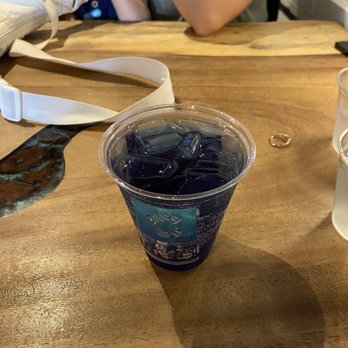 The Googan Coffee Shop - Shark Water - Coffee & Tea Near Me - Stuart, Florida