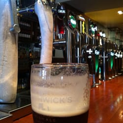 Glenroyal Hotel & Leisure Club - Bar area