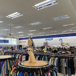 Goodwill Store and Donation Center