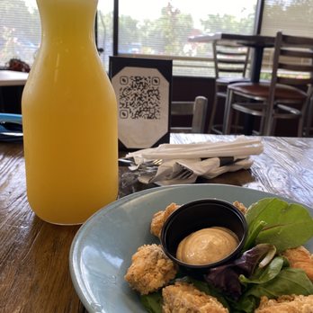 KitchenCray Cafe - Breakfast & Brunch Near Me - Lanham, Maryland