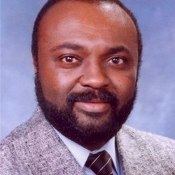 Emanuel V Dozier, MD - Dr. Emanuel Dozier