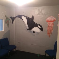 Iglesia La Roca - Kids room