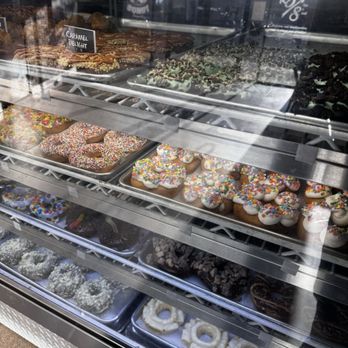Hurts Donut - Donuts Near Me - Tempe, Arizona