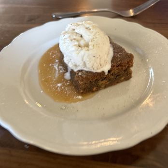 Novella - Pistachio Blondie - Italian Near Me - Powell, Ohio Novella - Pistachio Blondie - Italian Near Me - Powell, Ohio