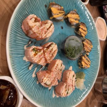Sushi Yama - Sushi - Asian Fusion Near Me - Pembroke Pines, Florida Sushi Yama - Sushi - Asian Fusion Near Me - Pembroke Pines, Florida