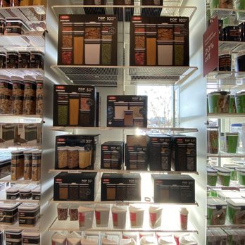 The Container Store - Home Organization Near Me - Rockville, Maryland