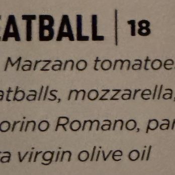 Porta - Pizza Near Me - Asbury Park, New Jersey