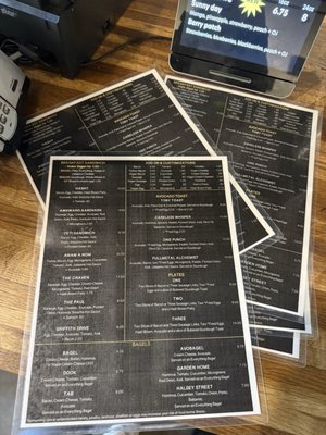 Menu photo 3 Ki Coffee Beaverton, OR Menu photo 3 Ki Coffee Beaverton, OR