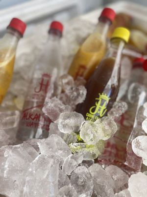 JH Carne En Vara a la Llanera by null