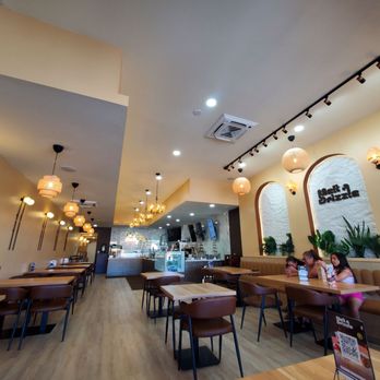 Melt n Drizzle - Inside - Cafes Near Me - Fremont, California Melt n Drizzle - Inside - Cafes Near Me - Fremont, California
