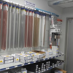 Central Welding Supply