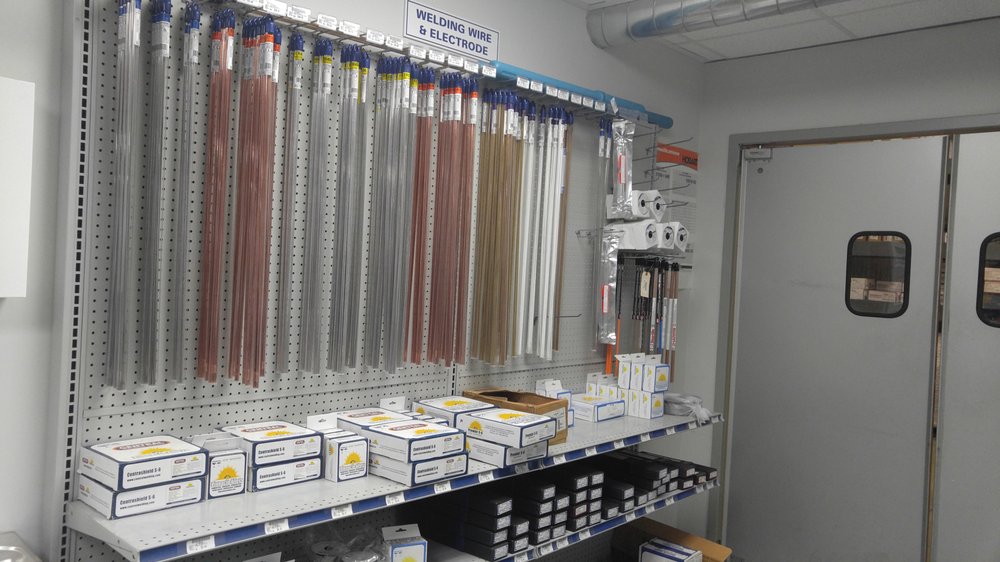 CENTRAL WELDING SUPPLY Updated October 2024 23 Photos 13300 38th