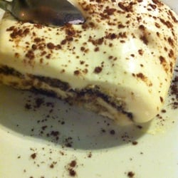 Pizzeria Santoni - Tiramisù godurioso!