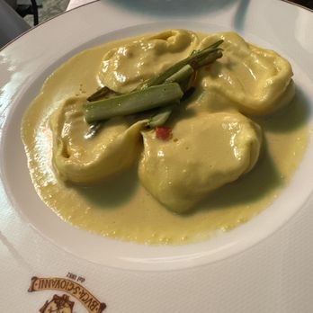 Buca San Giovanni - Risotto - Italian Near Me - Florence, FI