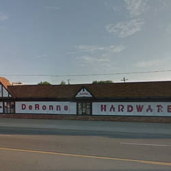 DeRonne Hardware and Rental - DeRonne True Value Hardware in Eastpointe, MI