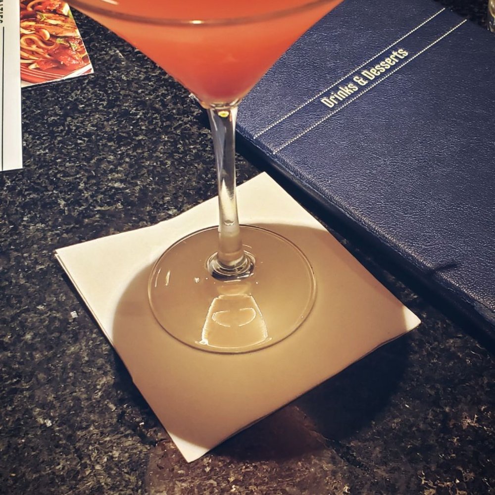 Carrabba's Italian Grill - Happy Hour $5.00 Pomegranate Martini - Italian Near Me - Macon, Georgia Carrabba's Italian Grill - Happy Hour $5.00 Pomegranate Martini - Italian Near Me - Macon, Georgia