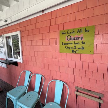 Hatteras Sno Balls - Shaved Ice Near Me - Frisco, North Carolina Hatteras Sno Balls - Shaved Ice Near Me - Frisco, North Carolina