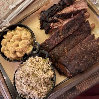 Virgil's Real BBQ - Barbeque Near Me - New York, New York Virgil's Real BBQ - Barbeque Near Me - New York, New York