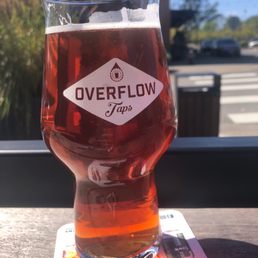 Cheers! Hibiscus IPA. Cheers! Hibiscus IPA.