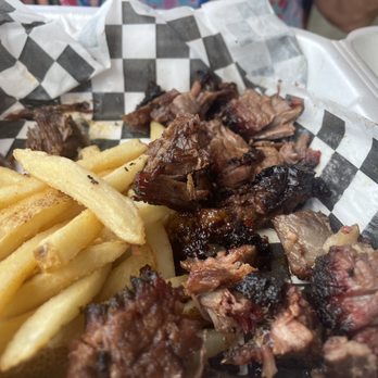 Murky Waters Blues & BBQ - burnt ends - Barbeque Near Me - Ocean Springs, Mississippi Murky Waters Blues & BBQ - burnt ends - Barbeque Near Me - Ocean Springs, Mississippi