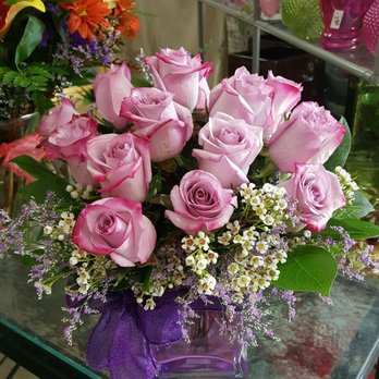 AAA Florist - Much better than the original arrangement - Florists Near Me - Corona, California