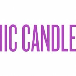 The Cosmic Candle Brand