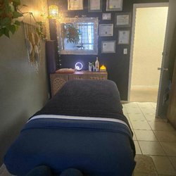Pressing Matter Massage - Current office 2026
