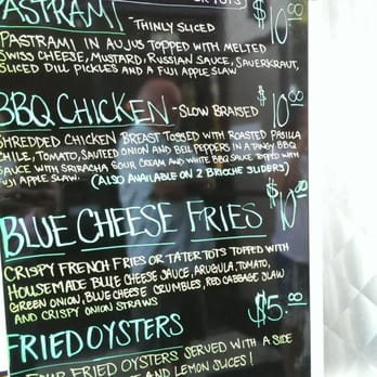 Pirates Bistro - Food Trucks Near Me - Pomona, California