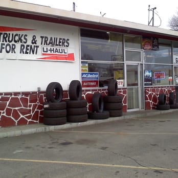 Friendly Automotive & Tires - "For all your automotive needs" - Auto Repair Near Me - Yakima, Washington Friendly Automotive & Tires - "For all your automotive needs" - Auto Repair Near Me - Yakima, Washington