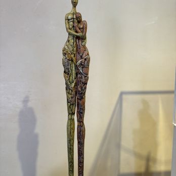 Winterowd Fine Art - Sculpture - Art Galleries Near Me - Santa Fe, New Mexico