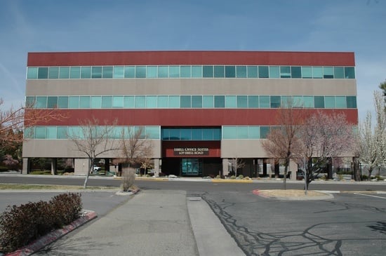 United Way of Northern Nevada & the Sierra - social services organization in Reno, NV