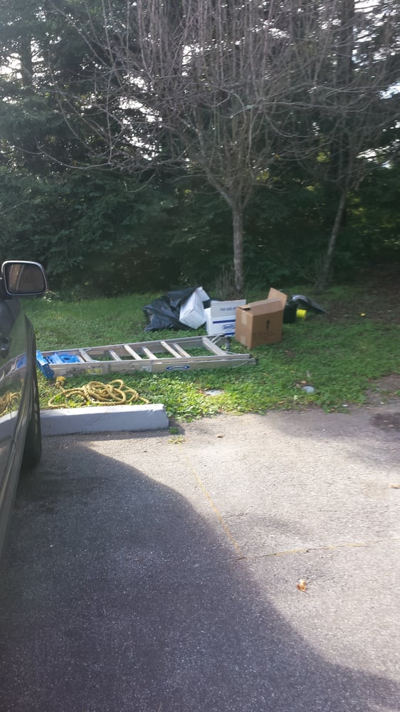 Slide of Bigham Taylor Roofing