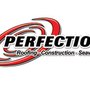 Perfection Roofing, Construction & Seawalls