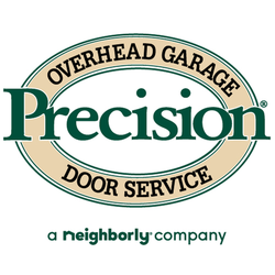 Precision Garage Door of South Georgia - untitled