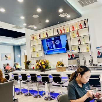 Integrity Nail Bar - Bar - Nail Salons Near Me - Killeen, Texas