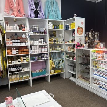 Sookie Bath & Beauty - Cosmetics & Beauty Supply Near Me - Sandston, Virginia Sookie Bath & Beauty - Cosmetics & Beauty Supply Near Me - Sandston, Virginia