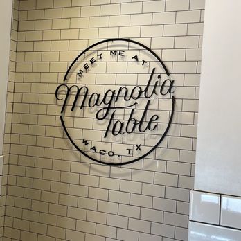Magnolia Table - Breakfast & Brunch Near Me - Waco, Texas Magnolia Table - Breakfast & Brunch Near Me - Waco, Texas