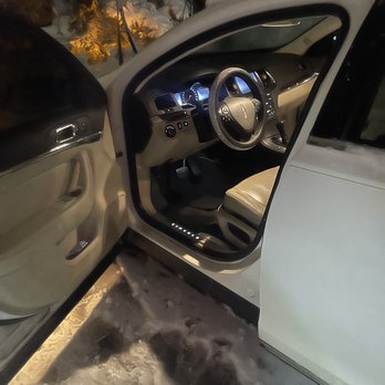 Rover Roadside - The technician successfully open the vehicle - Roadside Assistance Near Me