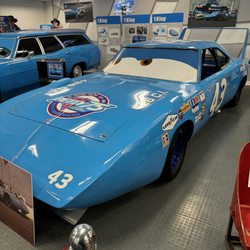 Richard Petty Museum