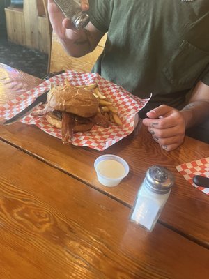 McCool's Pub & Grill by null