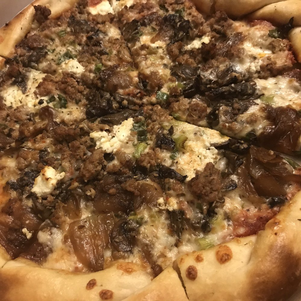 Noble Pie Parlor - Midtown - SCL is so good!!!! - Chicken Wings Near Me - Reno, Nevada Noble Pie Parlor - Midtown - SCL is so good!!!! - Chicken Wings Near Me - Reno, Nevada