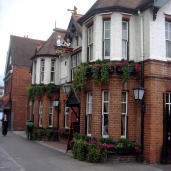 The Griffin - Pubs Near Me - Reading, RDG The Griffin - Pubs Near Me - Reading, RDG