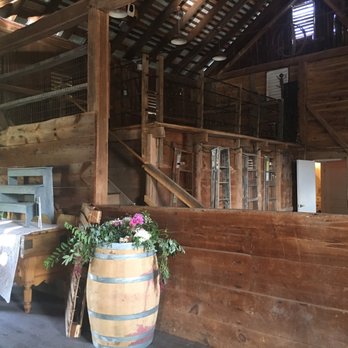 Rocklands Farm Winery - CSA Near Me - Poolesville, Maryland